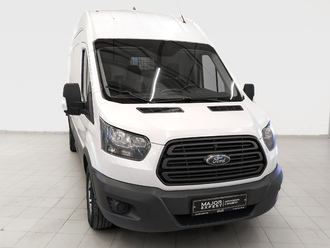 фото Ford Transit VII 2018