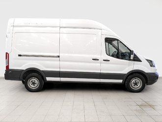 фото Ford Transit VII 2018