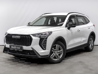 фото HAVAL Jolion 2024