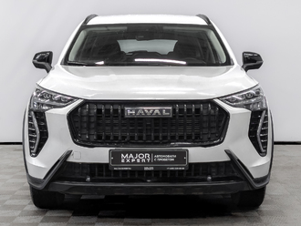 фото HAVAL Jolion 2024