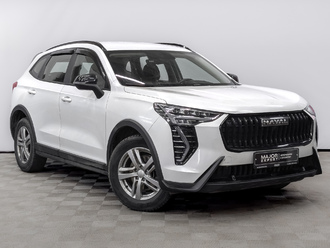 фото HAVAL Jolion 2024