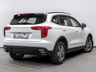 фото HAVAL Jolion 2024