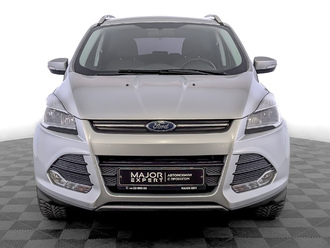 фото Ford Kuga II 2016