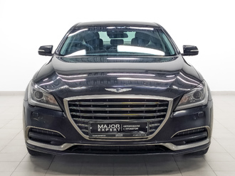 фото Genesis G80 I 2017