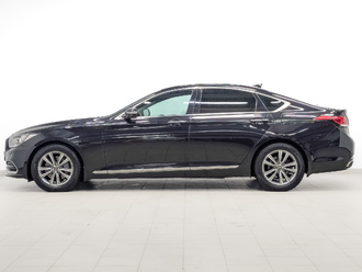 фото Genesis G80 I 2017