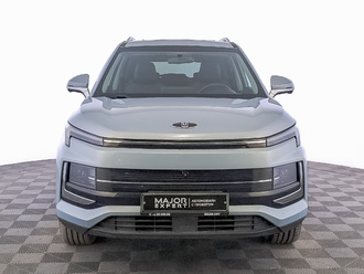 фото Москвич 3e 2023