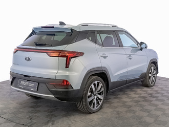 фото Москвич 3e 2023