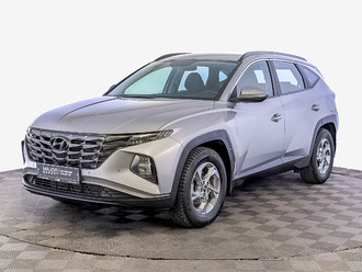 фото Hyundai Tucson IV 2021