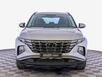 фото Hyundai Tucson IV 2021