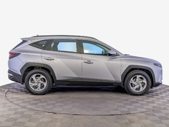 фото Hyundai Tucson IV 2021