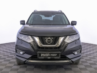 фото Nissan X-Trail III T32 2021