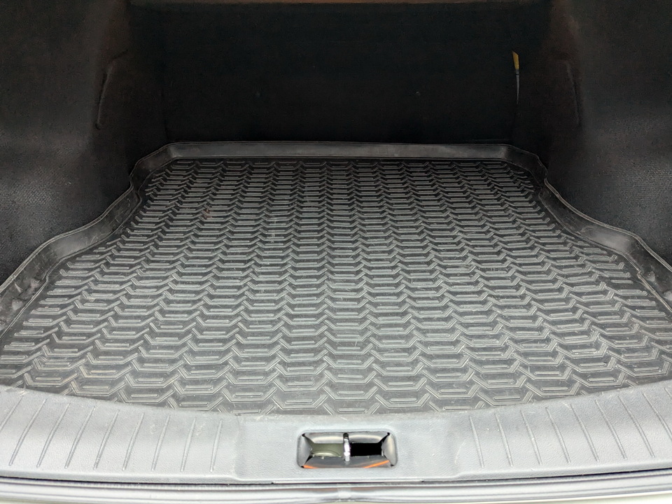 Nissan Almera с пробегом в автосалоне Форис Авто