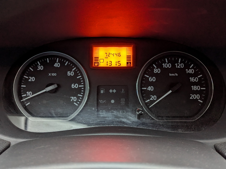 Nissan Almera с пробегом в автосалоне Форис Авто