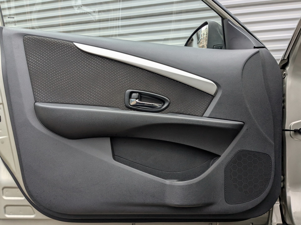 Nissan Almera с пробегом в автосалоне Форис Авто