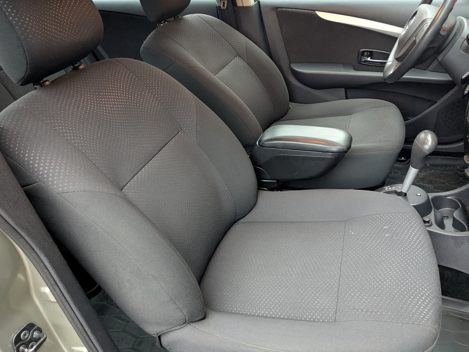 Nissan Almera с пробегом в автосалоне Форис Авто