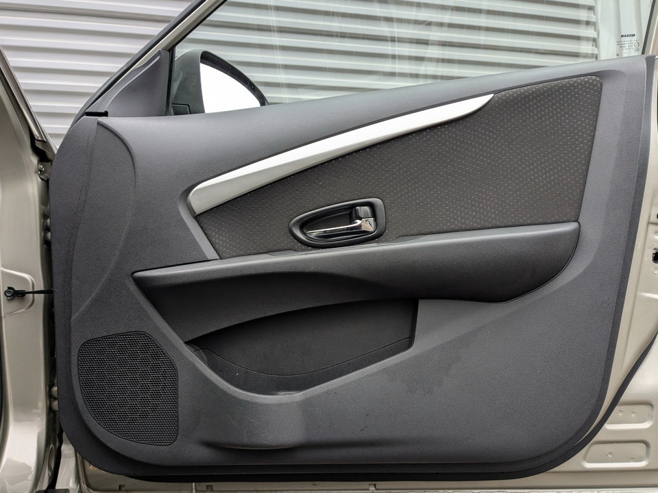 Nissan Almera с пробегом в автосалоне Форис Авто