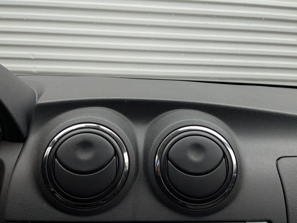 Nissan Almera с пробегом в автосалоне Форис Авто