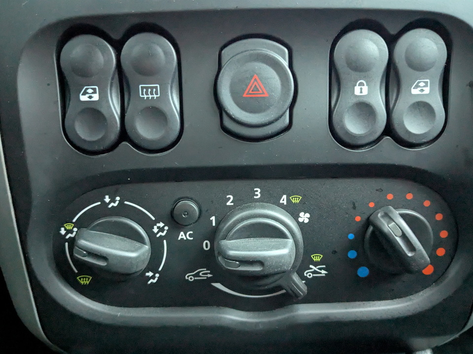 Nissan Almera с пробегом в автосалоне Форис Авто