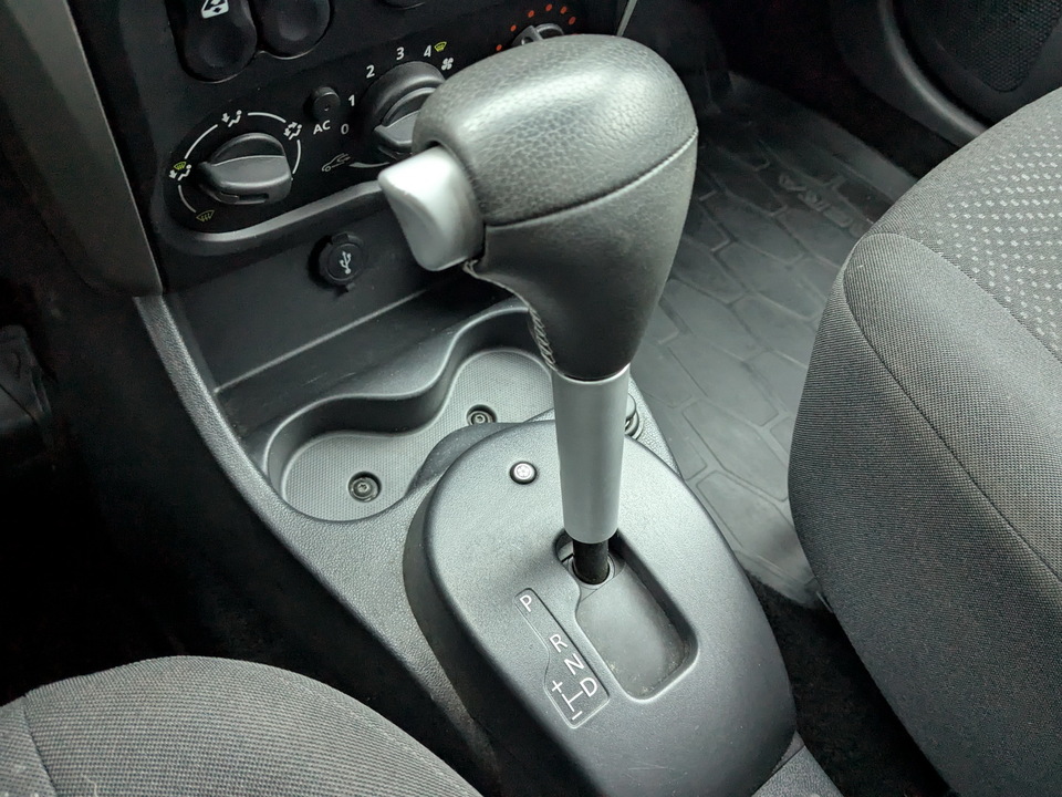 Nissan Almera с пробегом в автосалоне Форис Авто