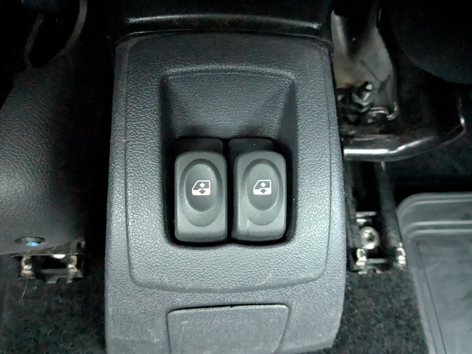 Nissan Almera с пробегом в автосалоне Форис Авто