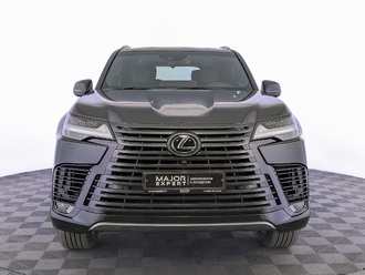 фото Lexus LX IV 2024