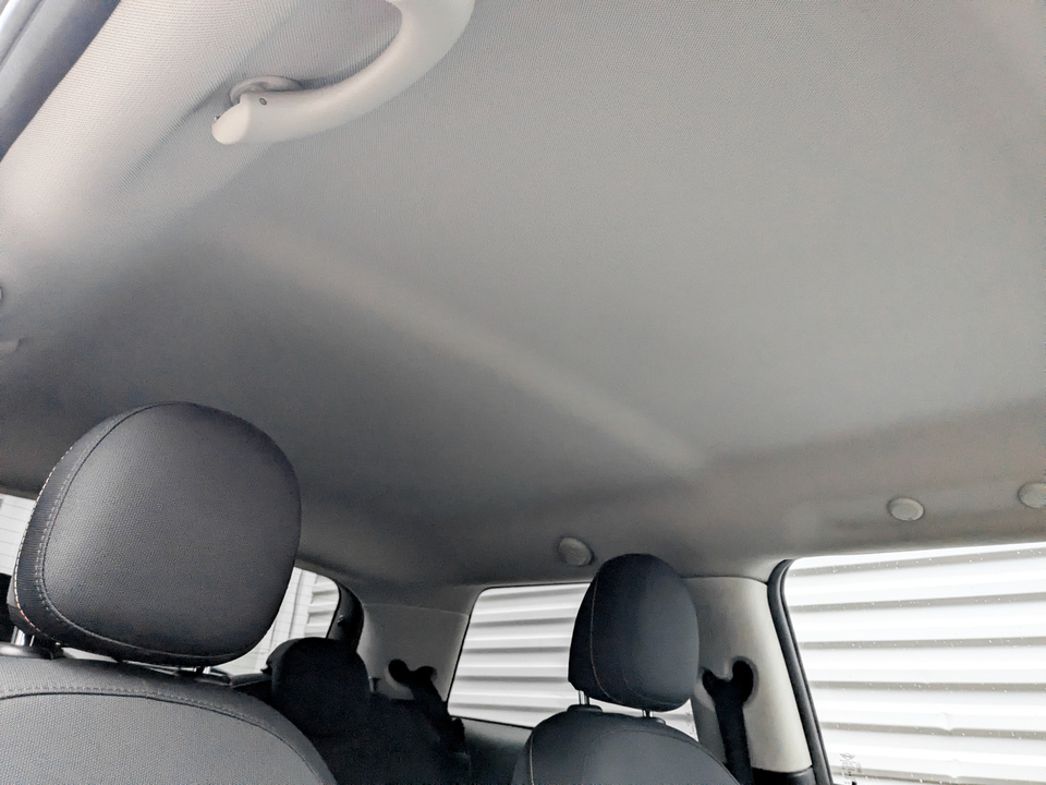 Mini Cooper с пробегом в автосалоне Форис Авто