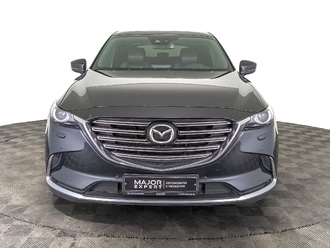 фото Mazda CX-9 II 2018