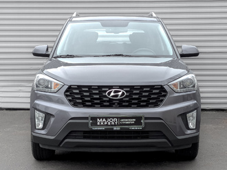 фото Hyundai Creta I 2021