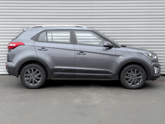 фото Hyundai Creta I 2021