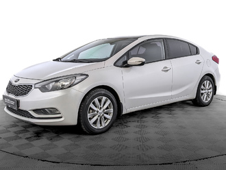 фото Kia Cerato III 2015