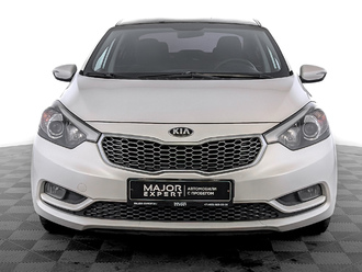 фото Kia Cerato III 2015