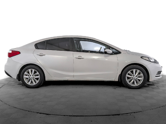 фото Kia Cerato III 2015