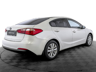 фото Kia Cerato III 2015