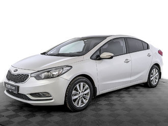 фото Kia Cerato III 2015