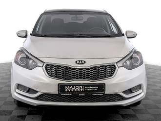 фото Kia Cerato III 2015