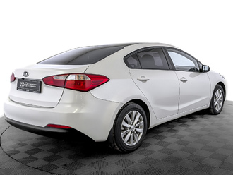 фото Kia Cerato III 2015