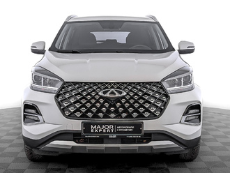 фото Chery Tiggo 4 Pro 2023