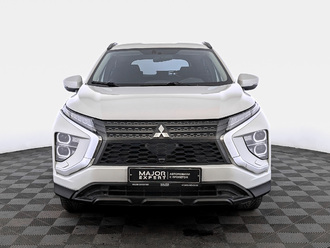 фото Mitsubishi Eclipse Cross 2021