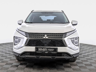 фото Mitsubishi Eclipse Cross 2021