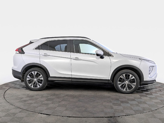 фото Mitsubishi Eclipse Cross 2021