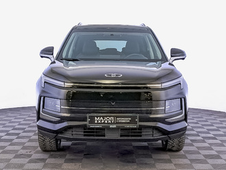 фото Москвич 3e 2023