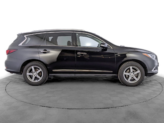 фото Infiniti QX60 2019