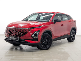 фото Omoda C5 I 2024