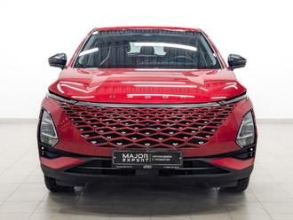 фото Omoda C5 I 2024