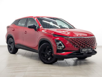 фото Omoda C5 I 2024