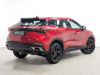 фото Omoda C5 I 2024