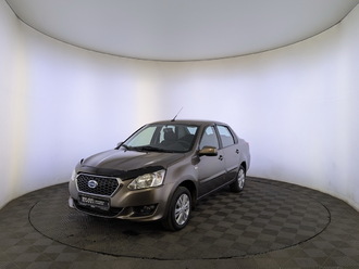 фото Datsun on-DO 2019