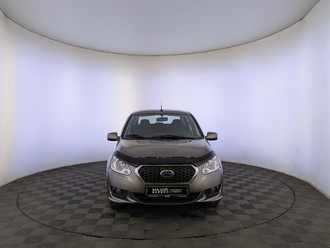 фото Datsun on-DO 2019