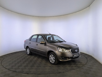 фото Datsun on-DO 2019