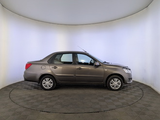 фото Datsun on-DO 2019